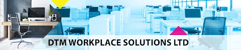 DTM Workplace Solutions Ltd