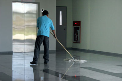 North Kent Cleaning Services