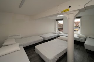 Harbourside Hostel Bristol