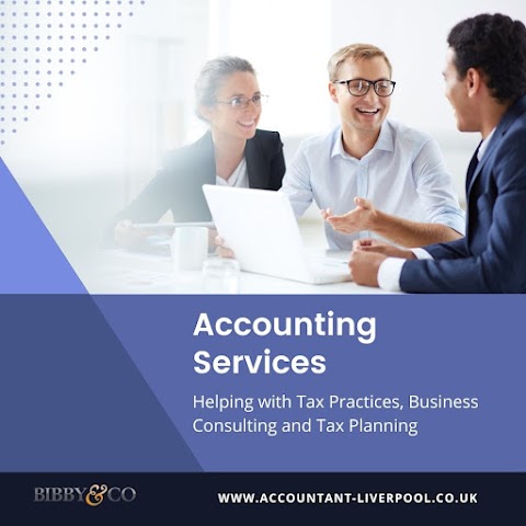 Accountants Liverpool | Bibby & Co | tax advisor Liverpool