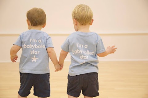 Babyballet Lanarkshire Central