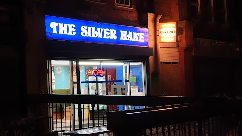 The Silver Hake Fish Bar