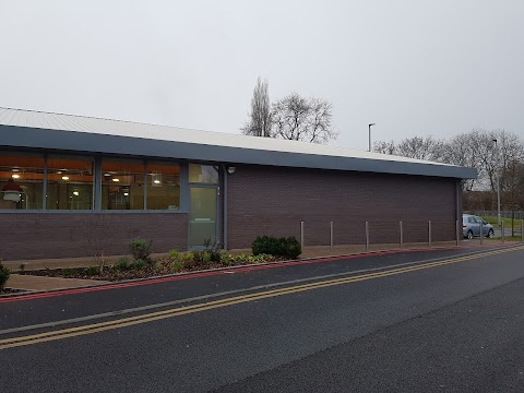 Arcadia Library & Leisure Centre