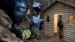 Delta Force Paintball Southampton