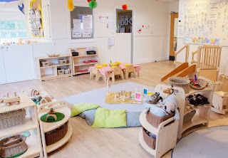 Bright Horizons Broadgreen Day Nursery and Preschool