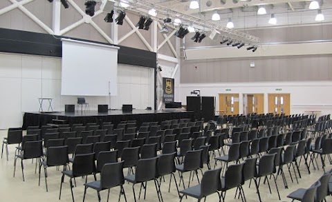 Hall Hire at Sedgehill Academy