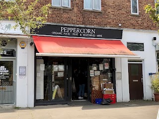 Peppercorn Mini Market