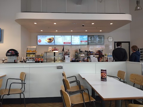 Sainsbury's Café