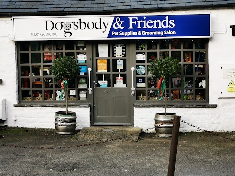 Dogsbody & Friends