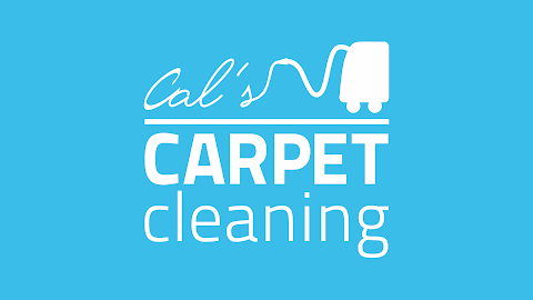 Cals Carpet Cleaning