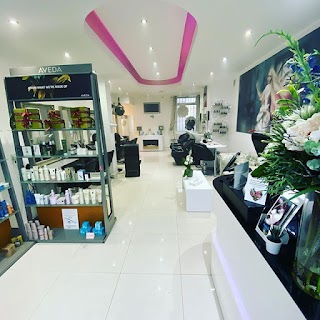 Abi's Hair & Beauty Spa