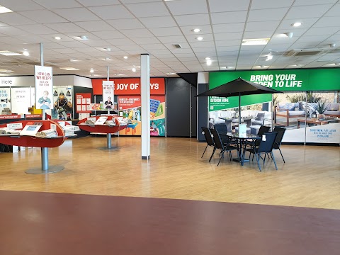 Argos Barnsley Peel Retail Park