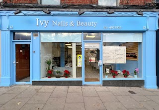 Ivy Nails & Beauty Rathmines