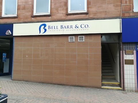 Bell Barr & Co