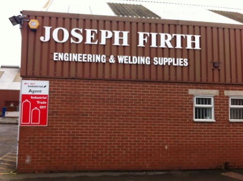 Joseph Firth Ltd