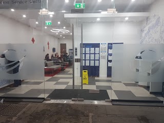 Chinese Visa Application Service Centre