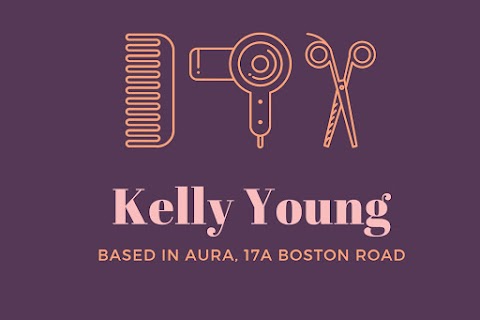 Kelly Young Hair