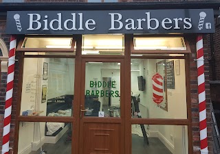 Biddle Barbers