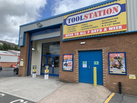 Toolstation Stourbridge