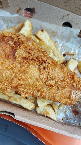 Oldfields Fish & Chips