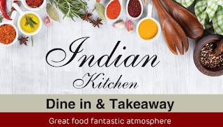 Indian Kitchen