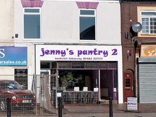 Jenny's Pantry 2