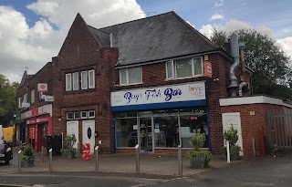 Bays Fish Bar