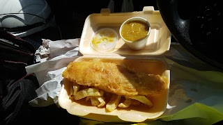 Clowne Fish Bar