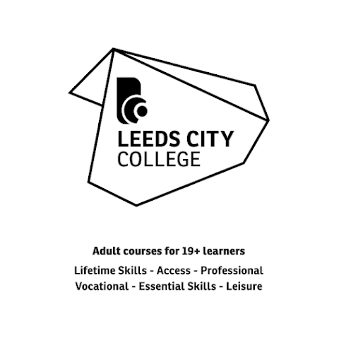 Leeds City College Joseph Priestley Centre, Beeston