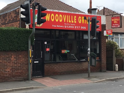 Woodville Grill & Desserts