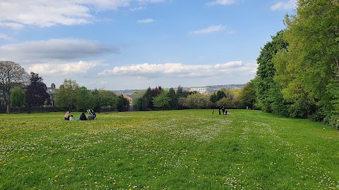 Horton Park, Bradford