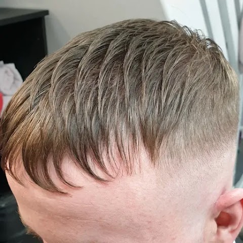 Dromore Turkish Barber