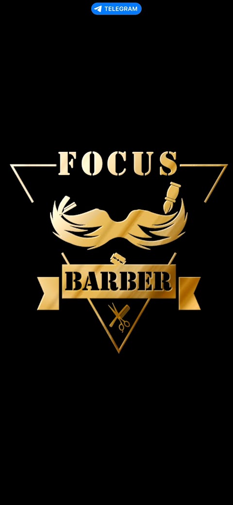 Focus barber