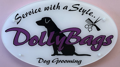 Dollybags Dog Grooming Studio