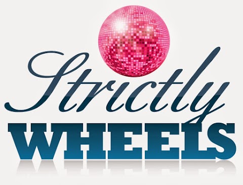 Strictly Wheels - Wheelchair Dance - Manchester