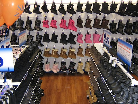 Shoe Zone