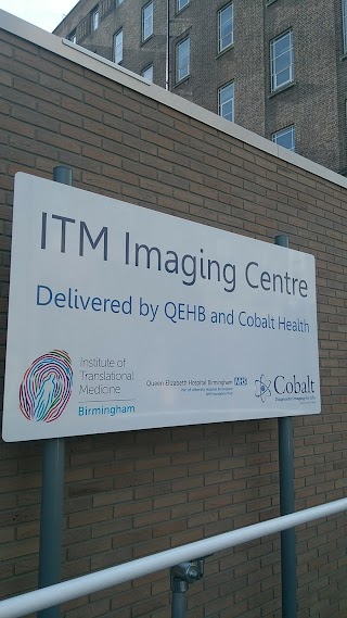 ITM Imaging Centre