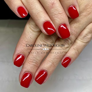 Caroline Willoughby Nails and Beauty