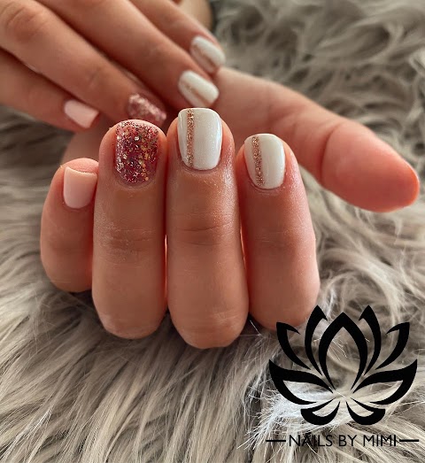 Nails by mimi - tamworth