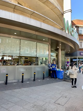 Waitrose & Partners Surbiton