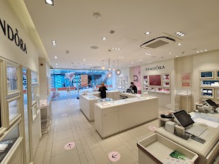 Pandora Wrexham