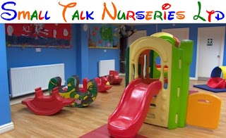 Small Talk Nurseries Ltd