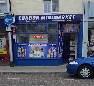 London Minimarket