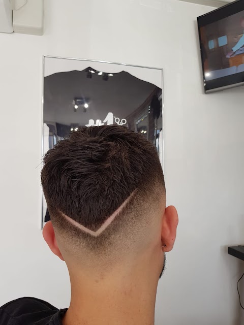 Clean Cuts Barber Shop