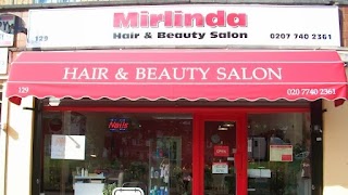 Mirlinda Hair and Beauty Salon