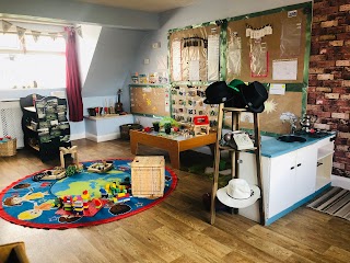 Cosy Corner Day Nursery