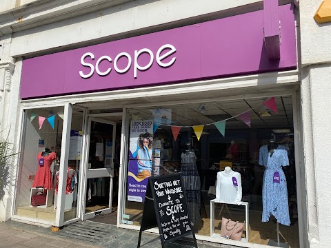 Scope