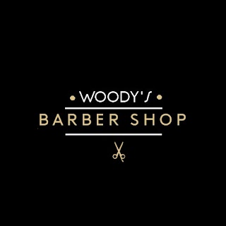 Woody's Barber Shop