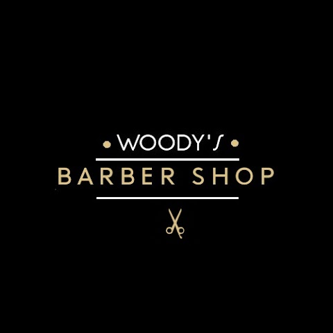 Woody's Barber Shop