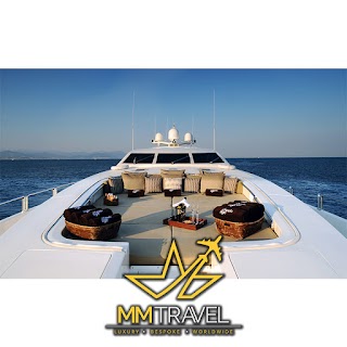 MM Travel Ltd